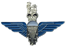 Parachute Regiment Para Wings