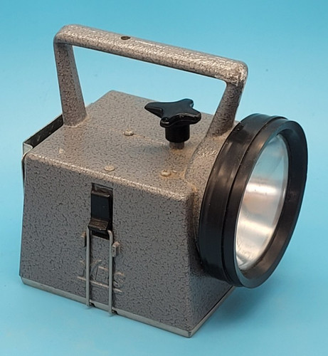 Nrs bardic signal lamp - signal, working