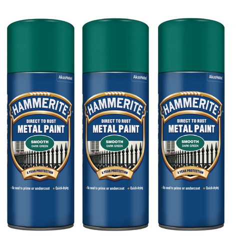 Hammerite direct rust all - direct,