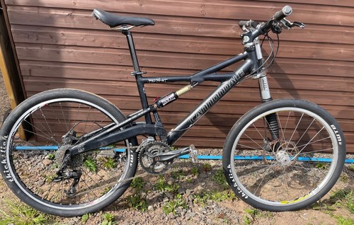 Cannondale prophet mountain - prophet,