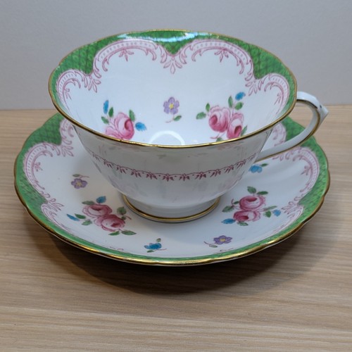 Chelson china cup - chelson,