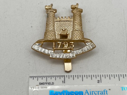 British army loyal - army,