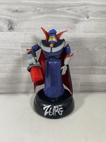 Toy story vintage emperor - story,