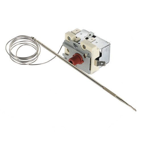 Merrychef overheat safety - merrychef,