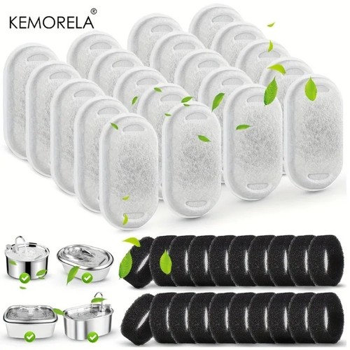 Pet water fountain - x,