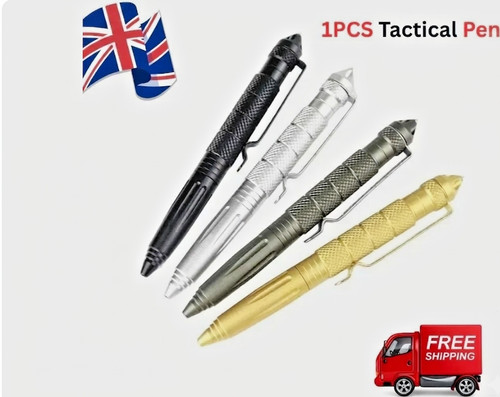 Tactical pen office emergency - tactical,