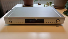 Denon DAB Radio FM AM Receiver