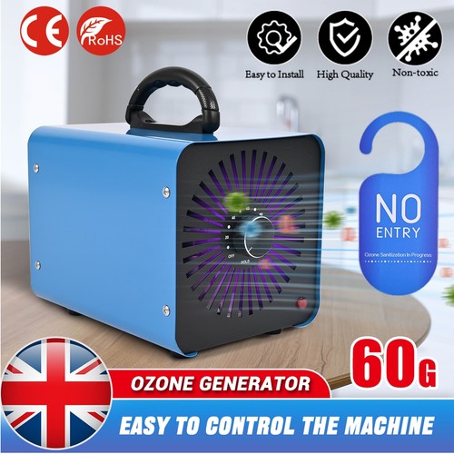 60000mg ozone generator - ozone,