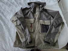 Scierra X-Tech Wading Jacket