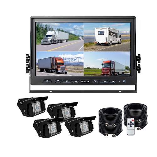 Quad monitor split - monitor,