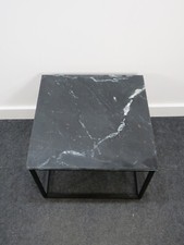 Black Marble Coffee Table