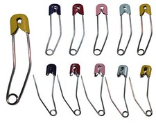 New Baby Diaper Nappy Safety