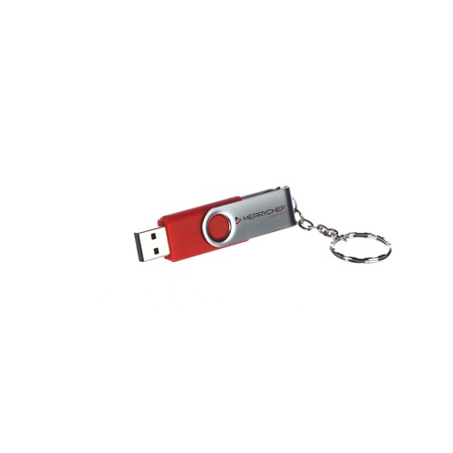 Merrychef eikon usb - merrychef,