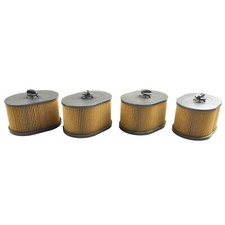 4pcs Air Filters For K970 & K1260 Cut-off saw Replacement Tool
