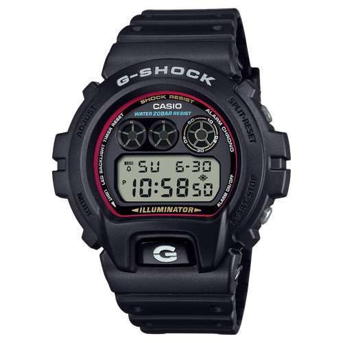 Casio shock mens digital - casio,