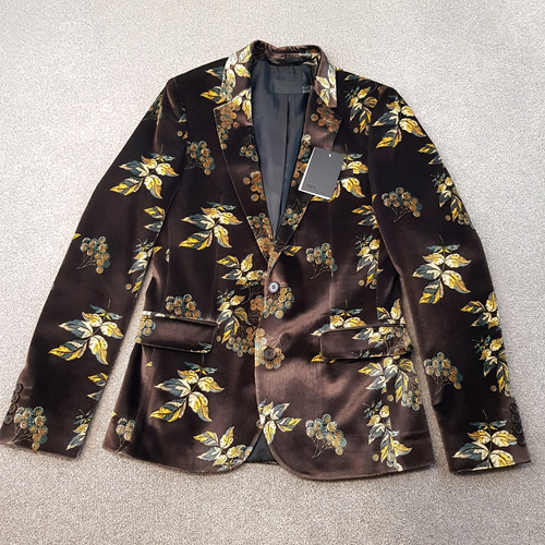 Asos mens jacket - jacket, 36r