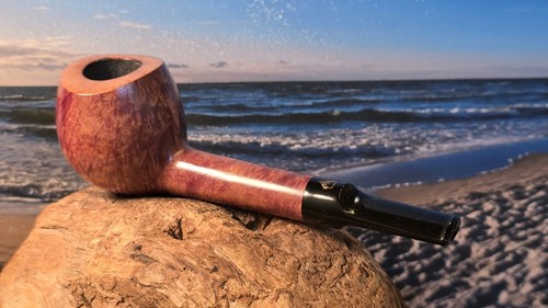 Poul winslow pipe - poul-winslow, pipe-crown
