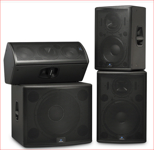 Presonus studiolive 315ai - studiolive,