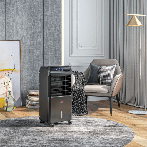 Mobile evaporative air - 3-in-1,