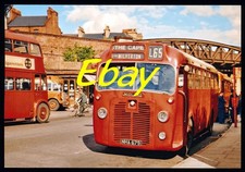 Bus Photo, Midland Red,  NHA