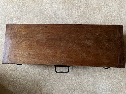Vintage hardwood - vintage,