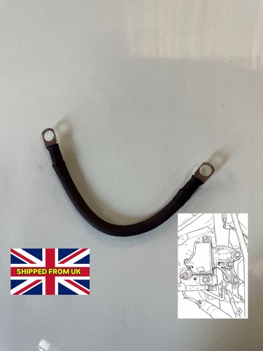 Fiat 500 extra earth strap - extra,