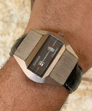 1960'S VINTAGE BASIS DIGITAL