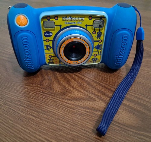 Vtech kidizoom camera pix kids - vtech,
