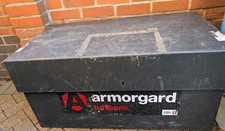 Armorgard Tuffbank TB1 Van Box