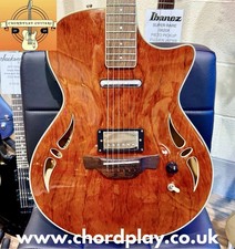 🔥UPGRADED🔥 Crafter Hybrid SA-BUB Guitar~ Electro Acoustic W/ Bridge Pickup!