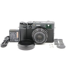 [Top Mint] Fujifilm Fuji