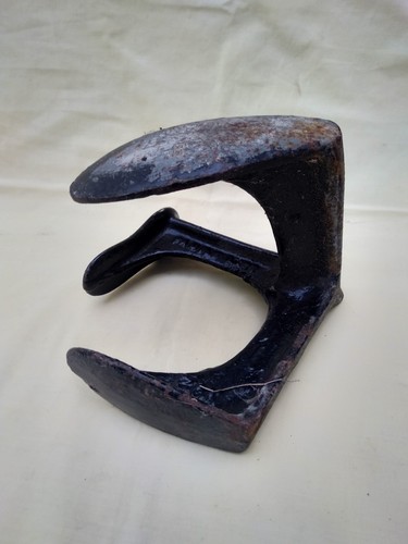 Antique cobblers last no 2 - antique,