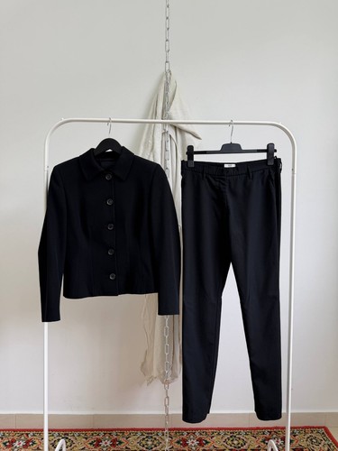 Vintage prada milano black - vintage,