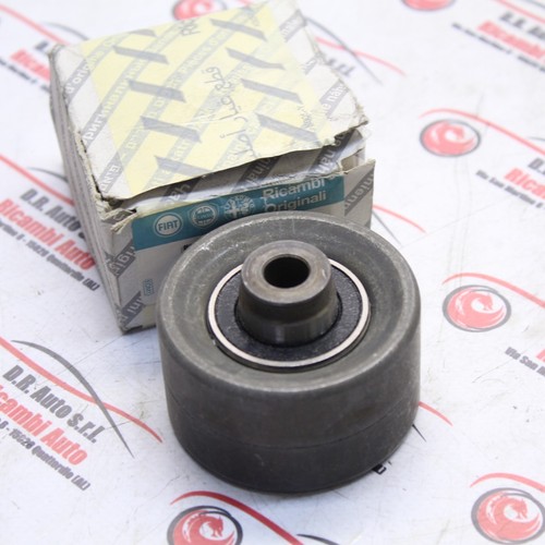 Tensioner fixed fiat - fixed,