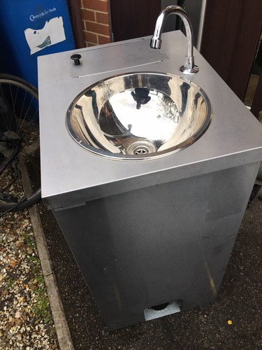 Parry commercial heated - parry,