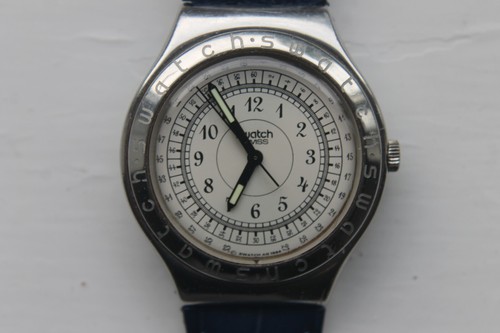Swatch irony ygs102 - swatch,