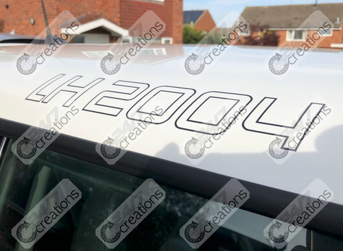 Mini cooper personalised - mini,