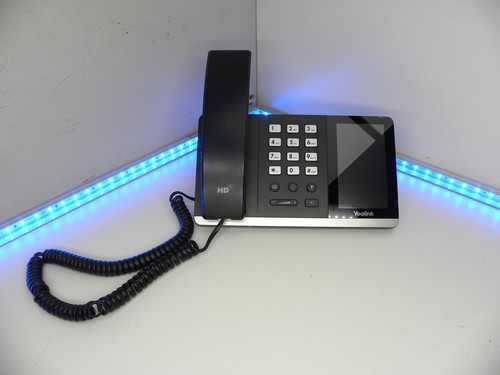 Yealink sip t55a smart - yealink,
