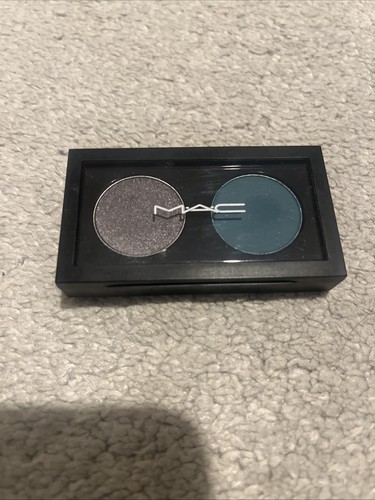 Dynamic duo mac eyeshadow 2 - eyeshadow, x