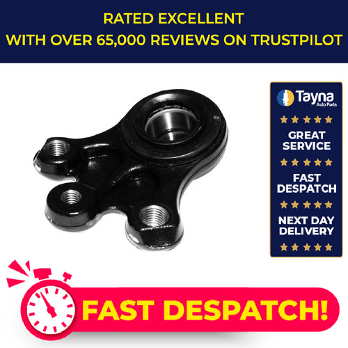 Ball joint fits citroen mk3 - joint,