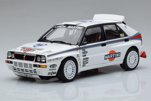 Lancia delta integrale - lancia,