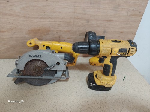 Dewalt dw935 circular saw - dw935, +