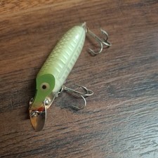  Vintage Abu Svangsta Hi-Lo