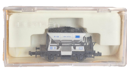 Ibertren 462 gauge renfe 4 - n,