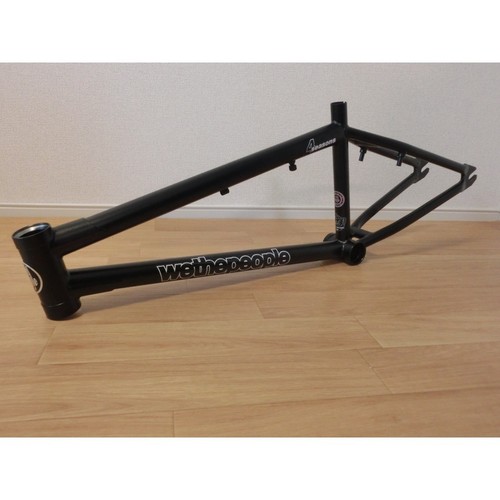 Bmx wethepeople 4seasons - bmx,