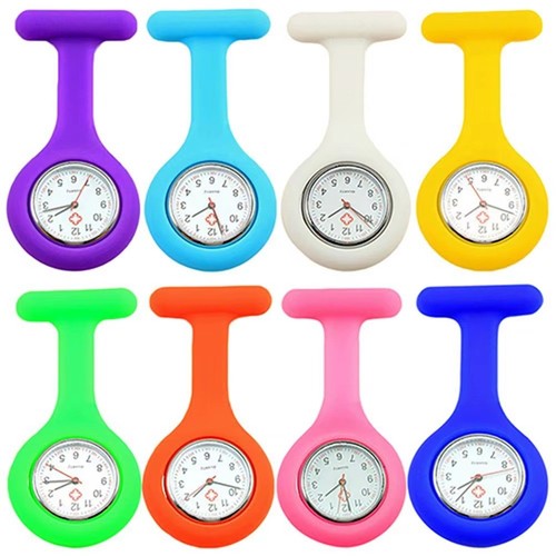 Silicon nurse watch tunic - nurse,