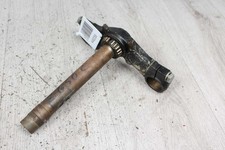 Triple clamp front lower