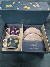 Tipperary Crystal Cappuccino