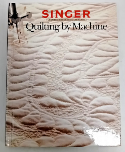 Quilting machine singer - quilting,