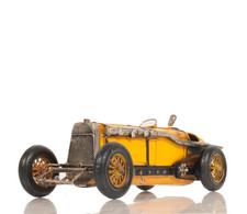 Alfa Romeo P2 Classic Racing